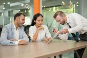 7 Mistakes to Avoid When Buying a Business