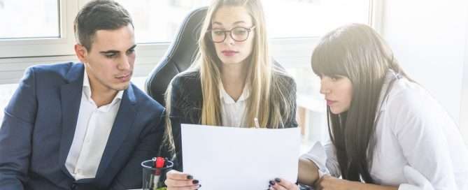 Buying a Business. Things to avoid