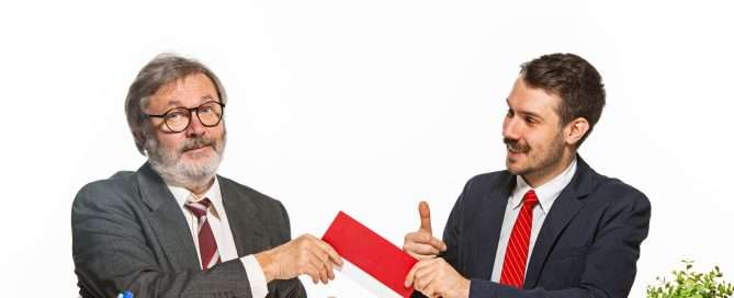 7 Mistakes to Avoid to Negotiate for a Business
