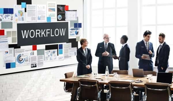The Benefits of Investing in an Established Business: 10 Top Advantages to Buying an Existing Company 5 Skilled worker and increased workflow