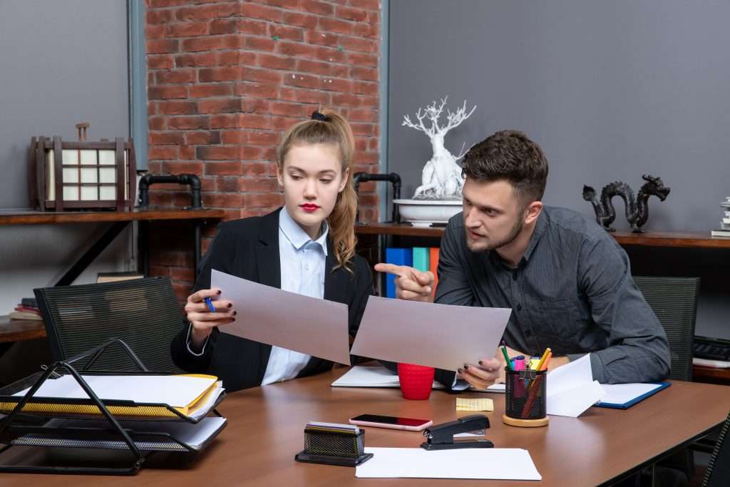 Prepare Accurate and Comprehensive Disclosure Documents