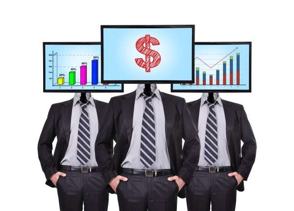 money concept