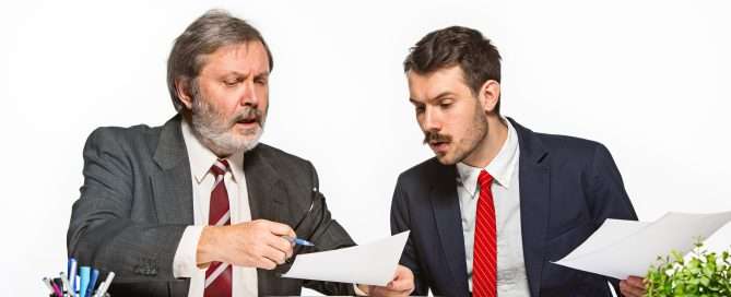 7 Top Mistakes to Avoid