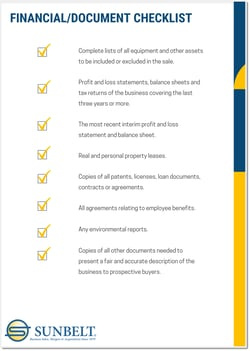 7 steps to sell your business fast and profitably 06 05 2023 2