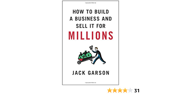 building a business selling it for millions tips tricks 06 05 2023 2