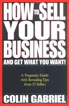 how to sell your business book a guide for entrepreneurs 06 05 2023 2