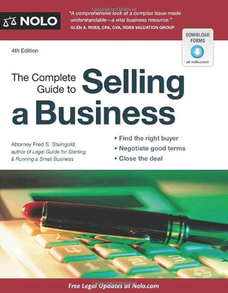sell your business fast a comprehensive guide 06 05 2023 3