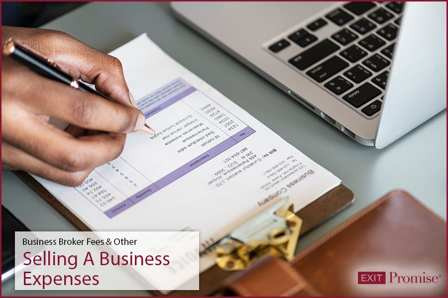 what are the commission rates for business brokers when selling a business 06 05 2023 7