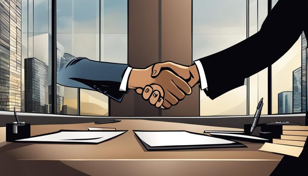 Qualities to Look for in a Business Broker Qualities to Look for in a Business Broker