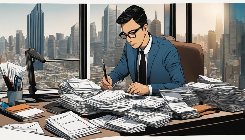 hiring a business broker hiring a business broker