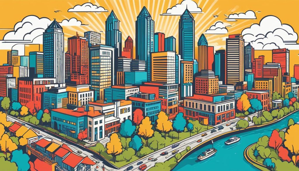 Atlanta Business Marketing Strategies