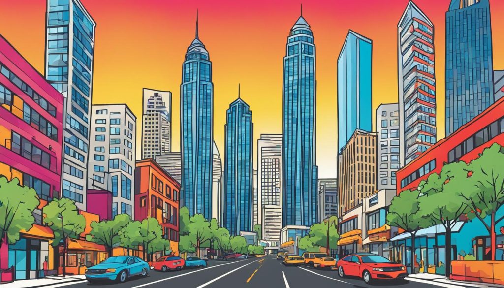 Atlanta Commercial Real Estate Strategies