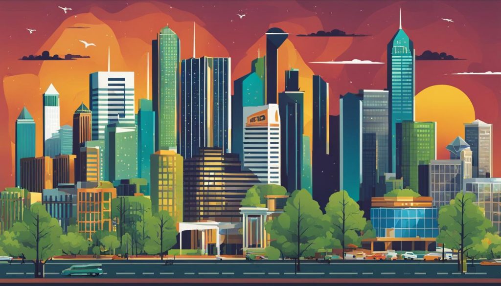 Atlanta Economic Growth Trends Atlanta Economic Growth Trends