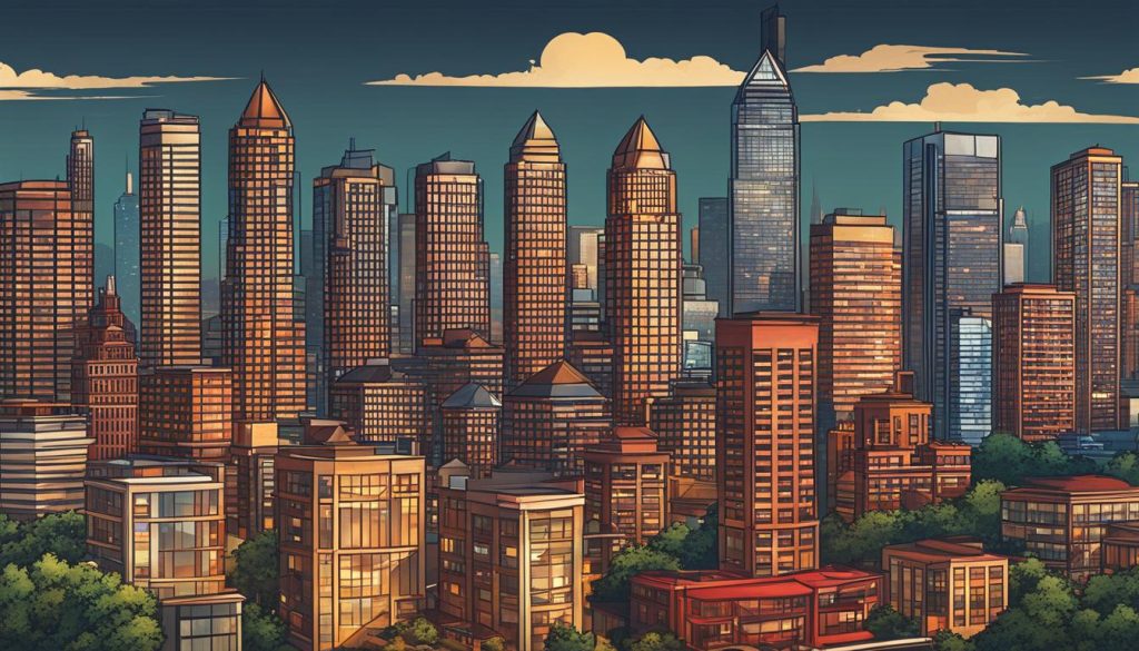 Atlanta Real Estate Trends