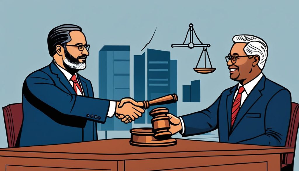 Atlanta Small Business Sale Legal Guidelines