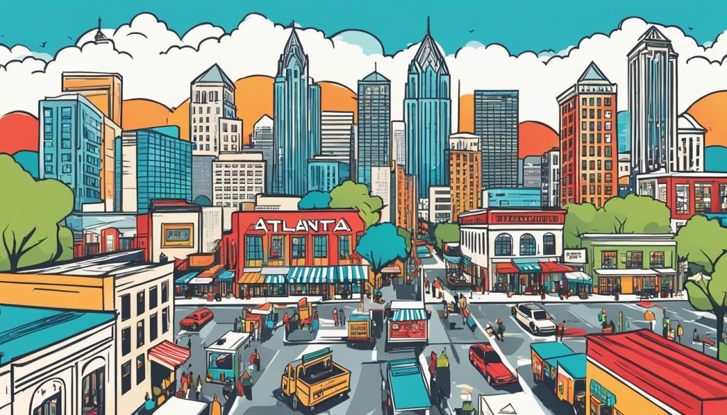 Atlanta business opportunities Atlanta business opportunities