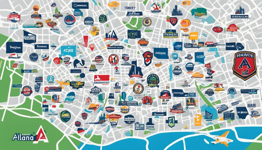 Atlanta franchise selling process insights