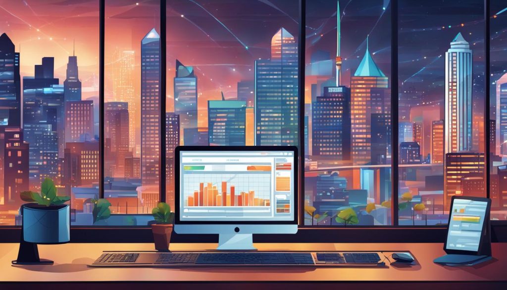 Automation in Business Sales Automation in Business Sales