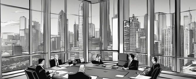 Building a Legacy: Planning for Business Succession in Atlanta