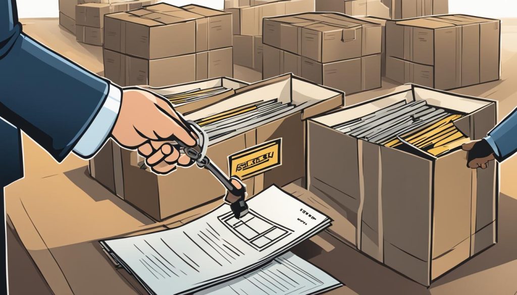 Business Ownership Transfer