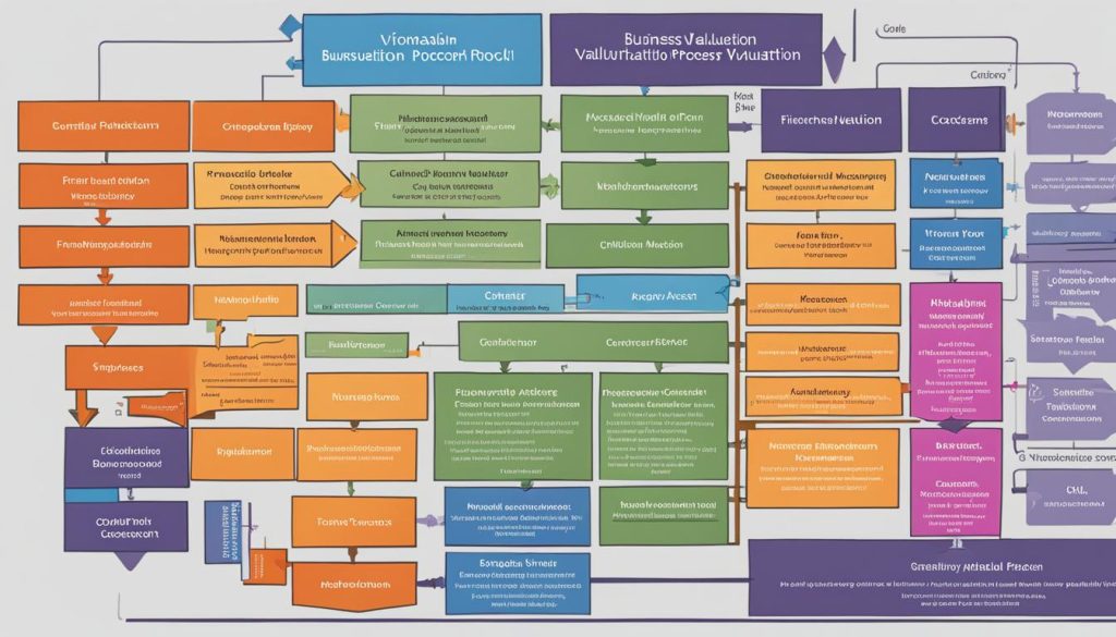 Business Valuation Process Business Valuation Process