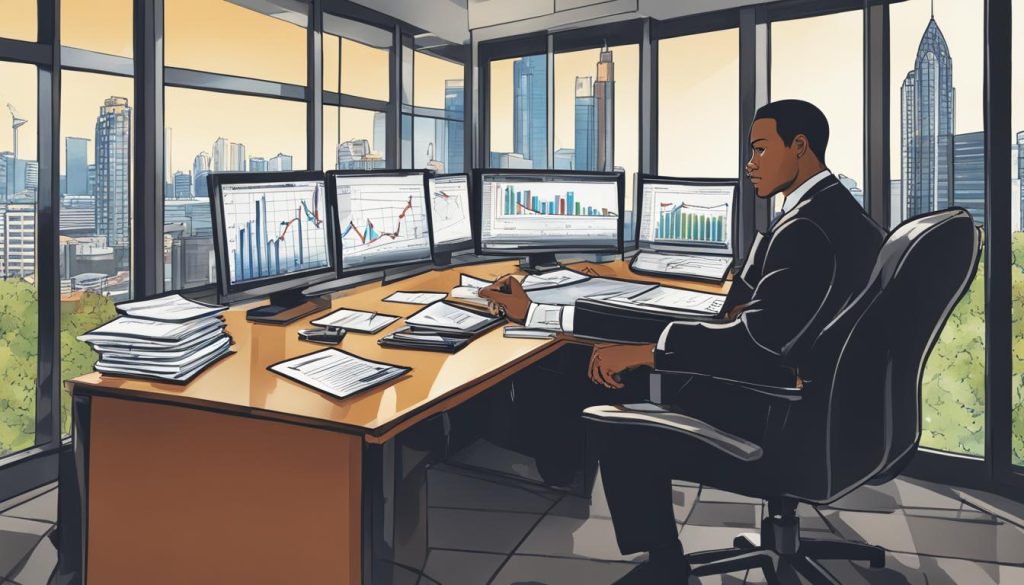 Crafting an Effective Business Sale Strategy