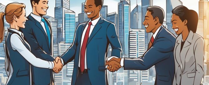 Developing a Strong Sale Pitch for Your Atlanta Business