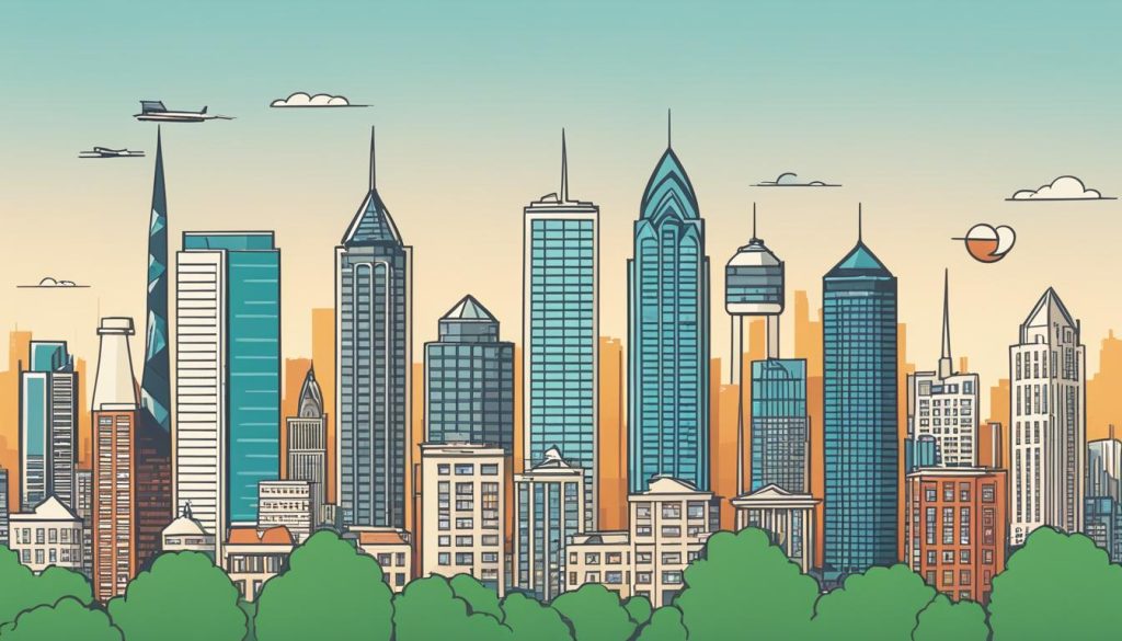 Economic policies in Atlanta influencing business growth Economic policies in Atlanta influencing business growth