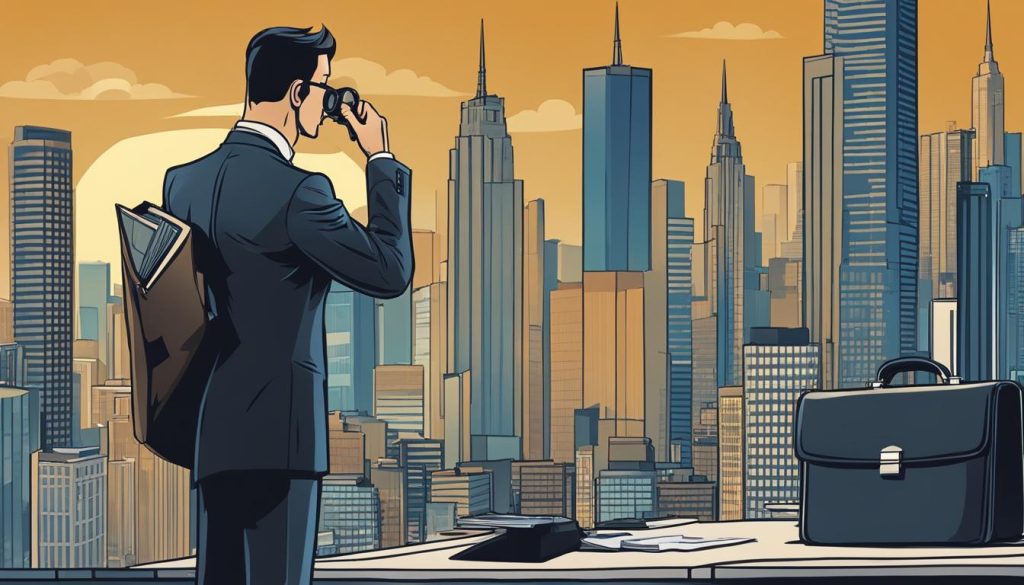Effective Business Broker Strategy