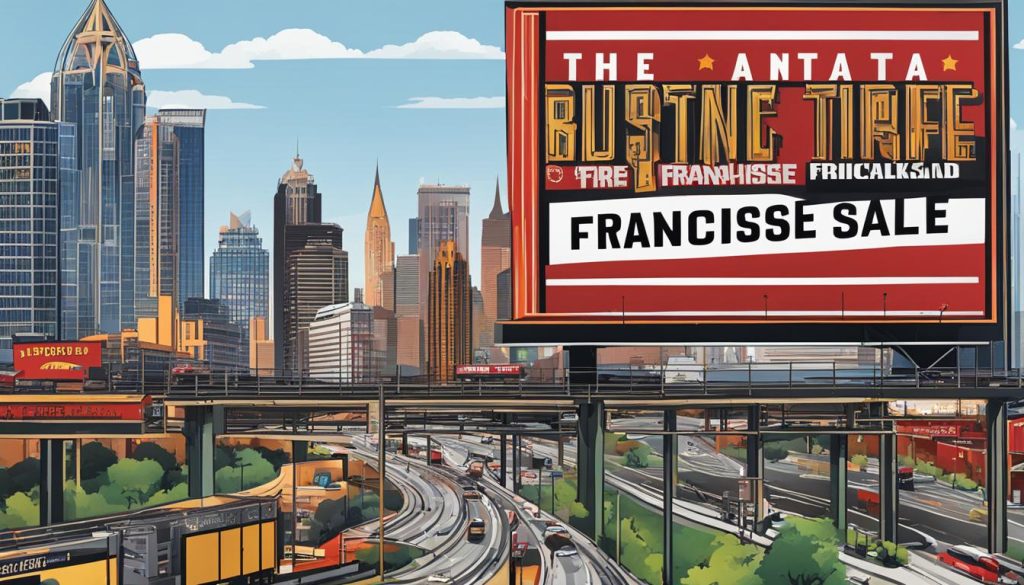 Effective Online Marketing for Franchise Sales