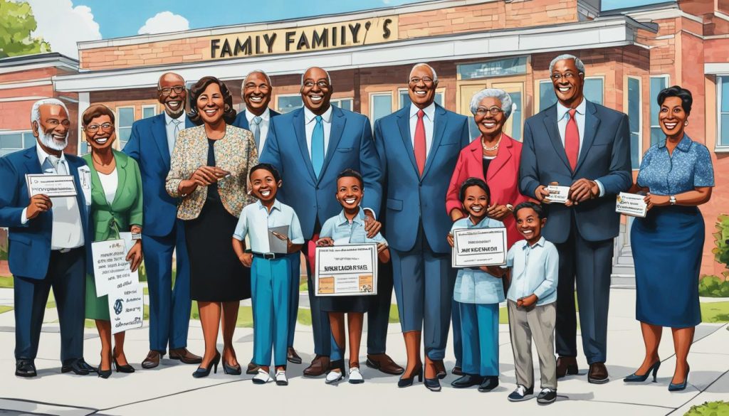 Family involvement in business succession Family involvement in business succession