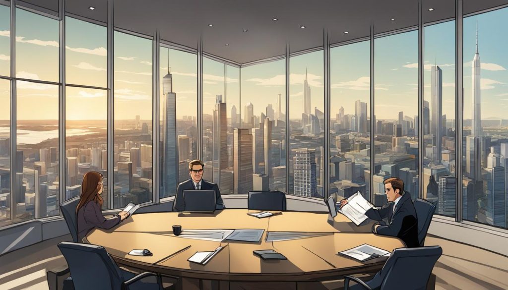 Franchise Broker Consultation