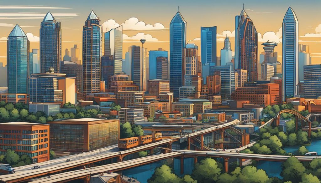 Innovative Atlanta Business Trends