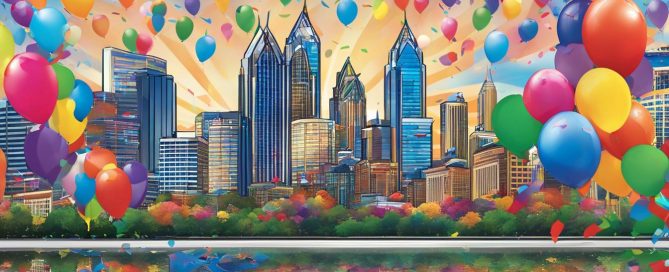 Insights from Successful Atlanta Business Sales