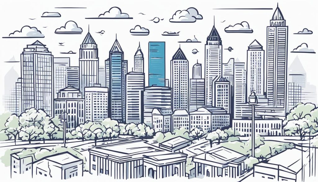 Legal and financial checklist for selling a business in Atlanta