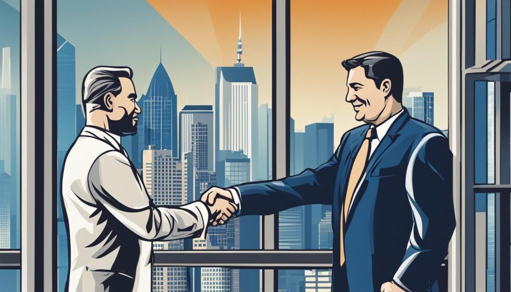 Maximizing Marketing Efforts With Atlanta Business Brokers