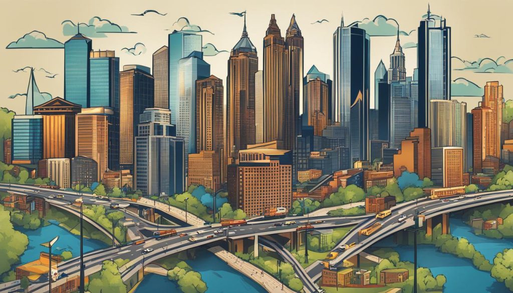 Navigating Legal and Economic Considerations for Atlanta Business Buyers