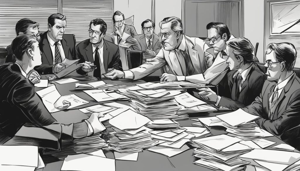 Negotiating a Business Sale in Atlanta