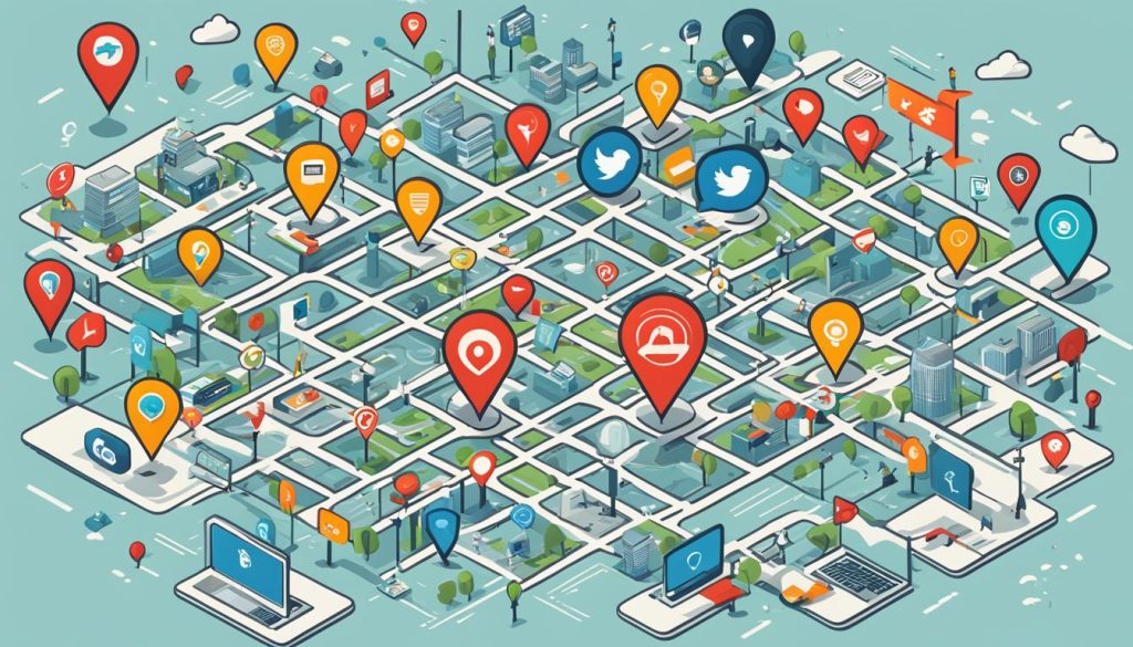 Online Marketing Strategies