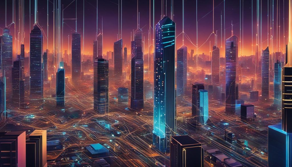 Online Networking Platforms
