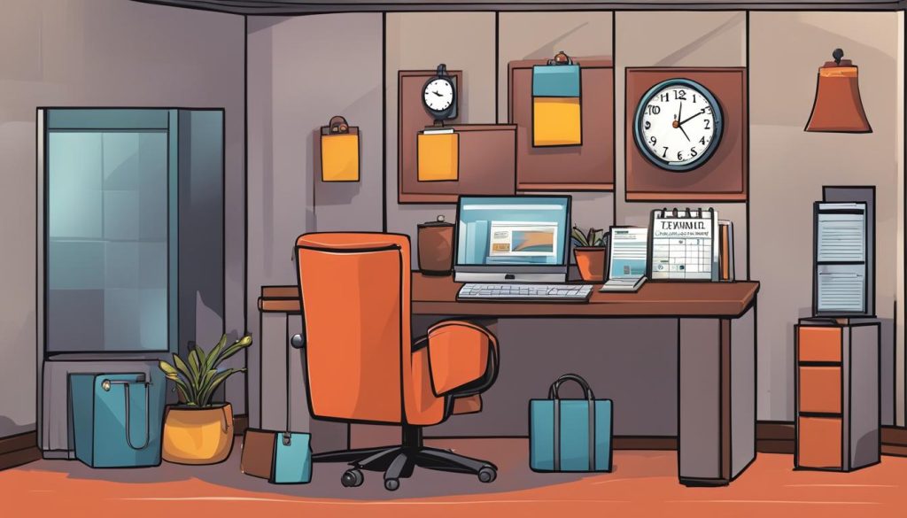 Strategic Business Exit Planning