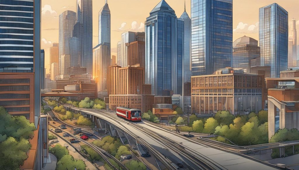 Technological Innovations in Atlanta Technological Innovations in Atlanta