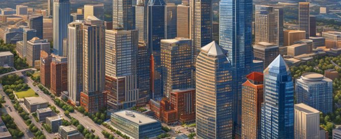 The Future of Business in Atlanta: What Sellers Need to Know