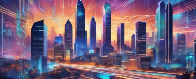 The Role of Technology in Selling Businesses in Atlanta