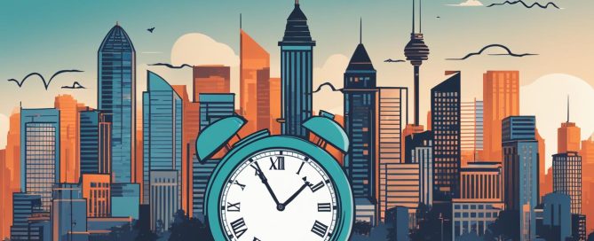 Timing Your Business Sale in Atlanta's Dynamic Market