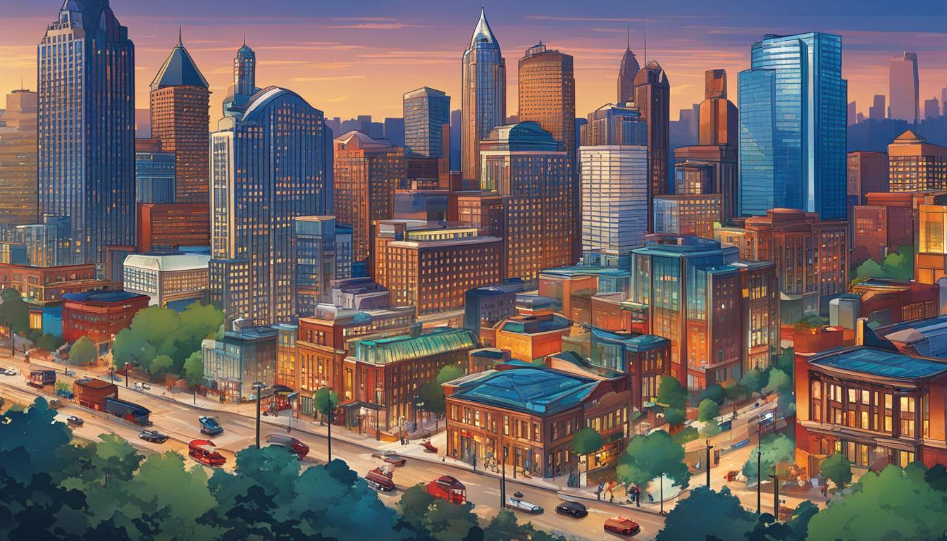 Live from the Heart of Atlanta: A Comprehensive Guide to Atlanta Airport Live Cam